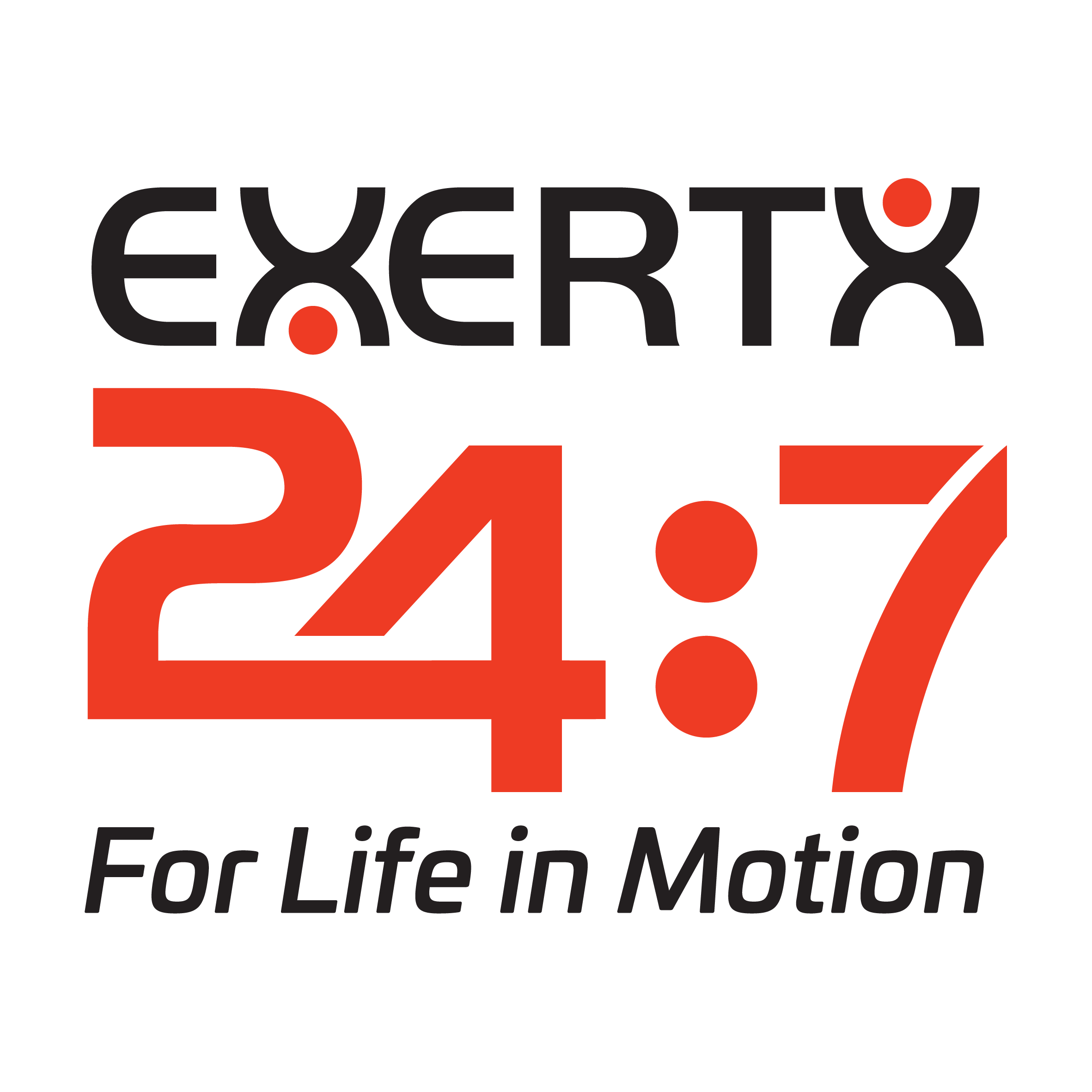 ExertX 24:7